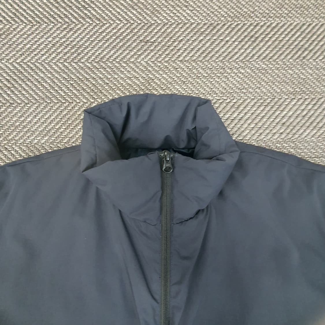 무인양품 오리털 다운 패딩 남자105~110 상품이미지8