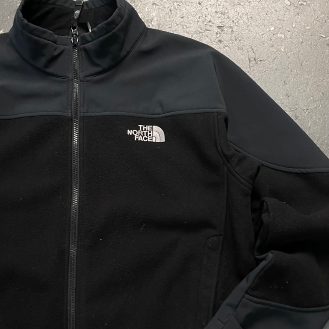 95-100 노스페이스 후리스  상품이미지2