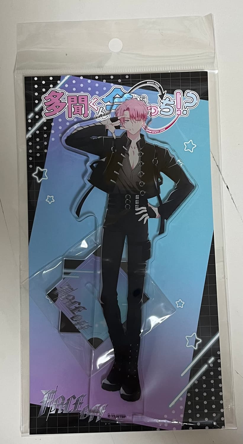 타몬군 지금 어느 쪽)타몬군 아크릴 상품이미지1