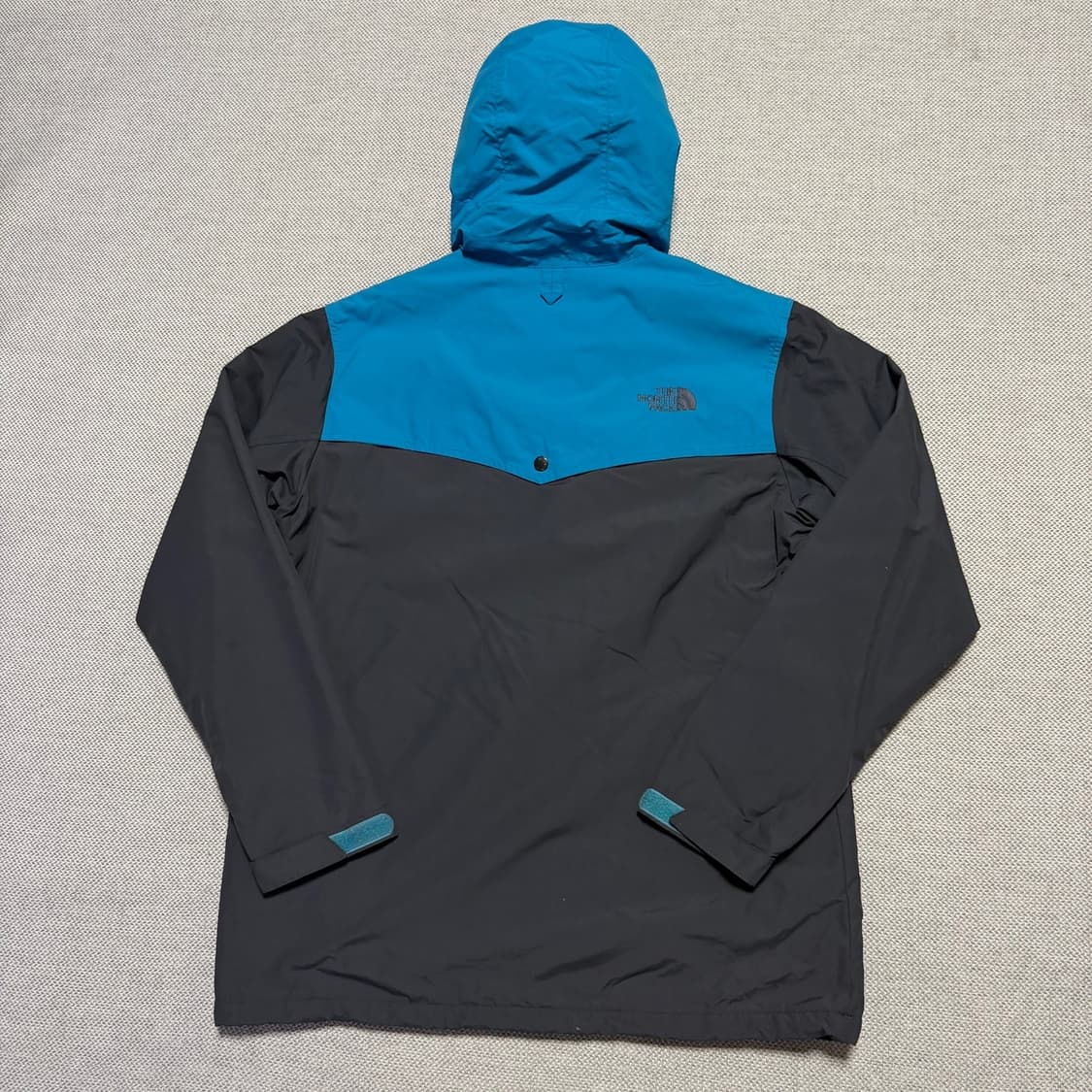 노스페이스 화이트라벨 바람막이 자켓 상품이미지5