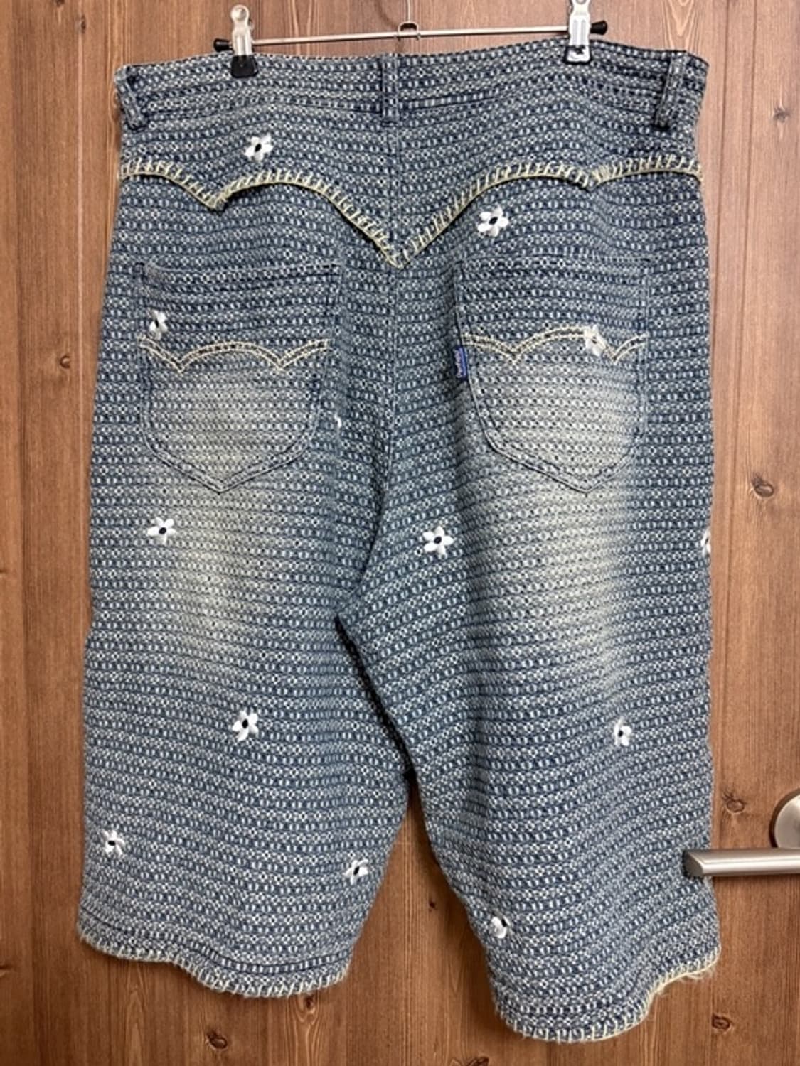 펜필드X닉기어 셋업 판매합니다. 상품이미지6