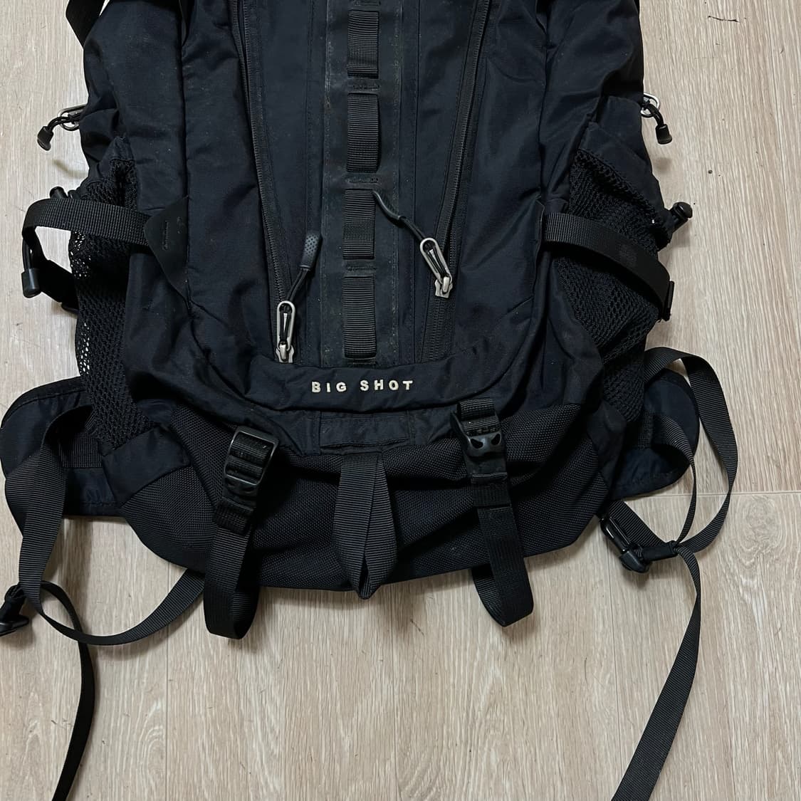 노스페이스 빅샷 백팩 30L  상품이미지3