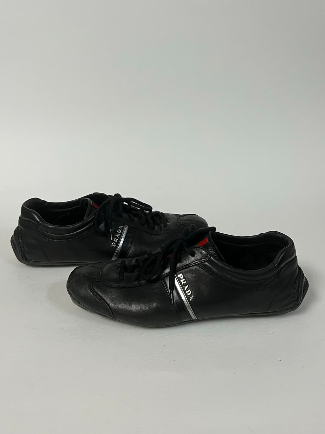 프라다 스포츠 스니커즈 Prada Sport Driving Shoes 상품이미지1