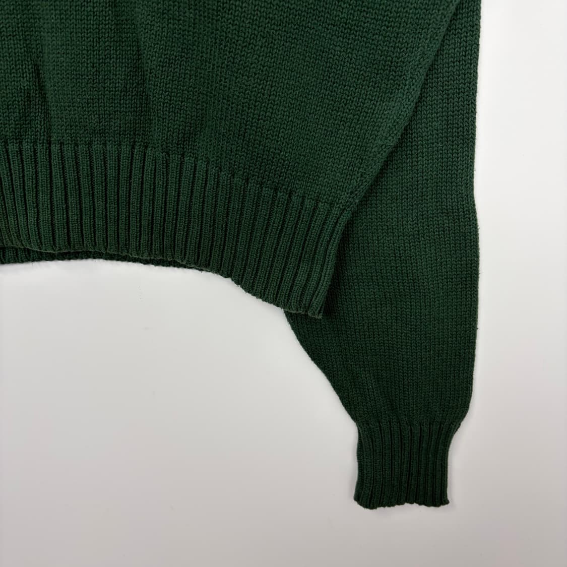 폴로 랄프로렌 니트 티셔츠 상품이미지4