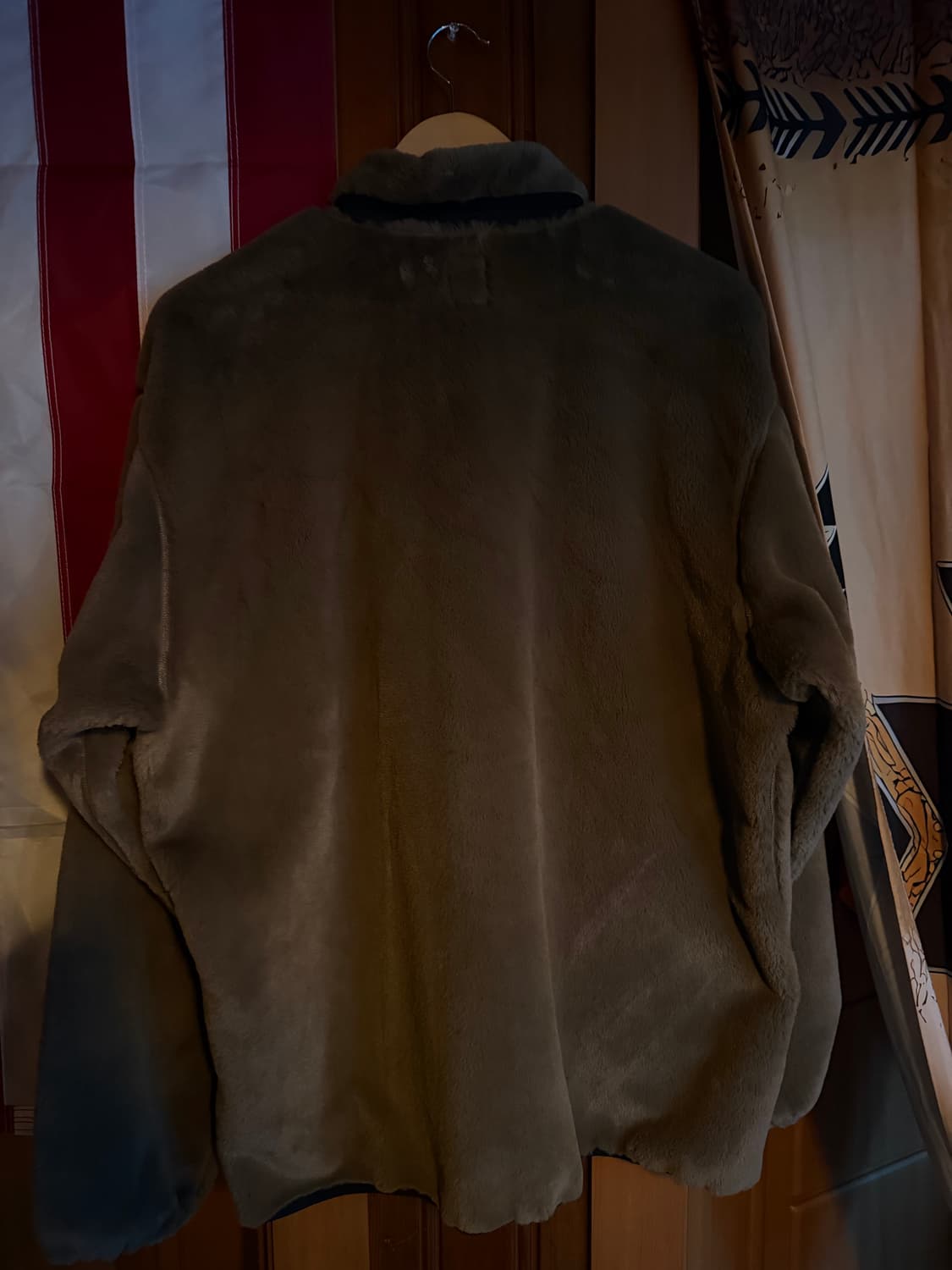 남이서팔 후리스 상품이미지2