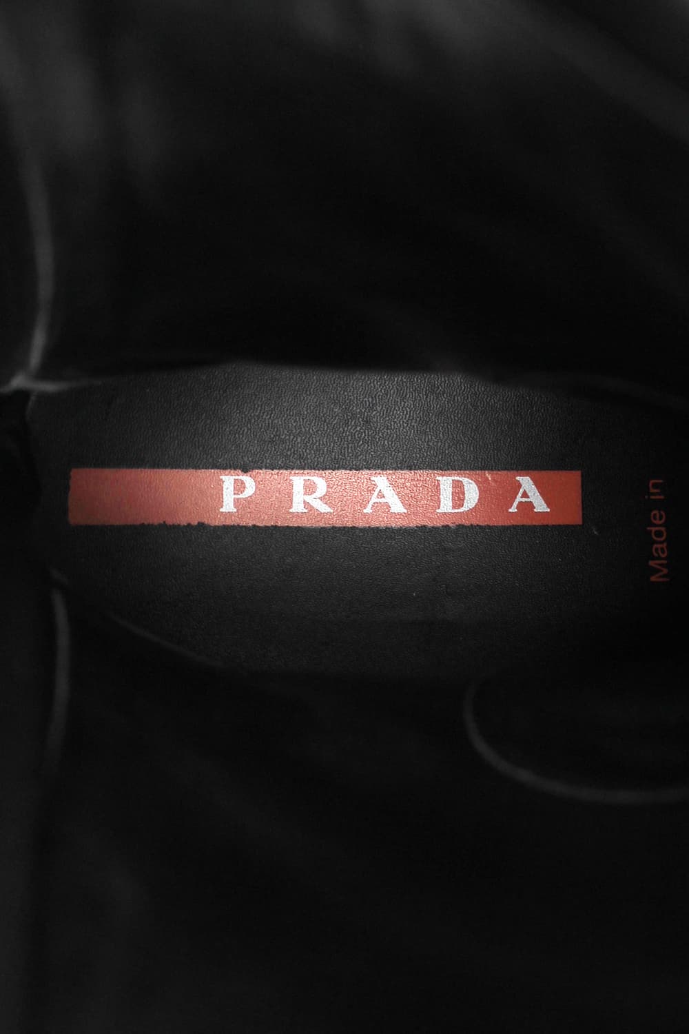 PRADA SPORT  상품이미지6