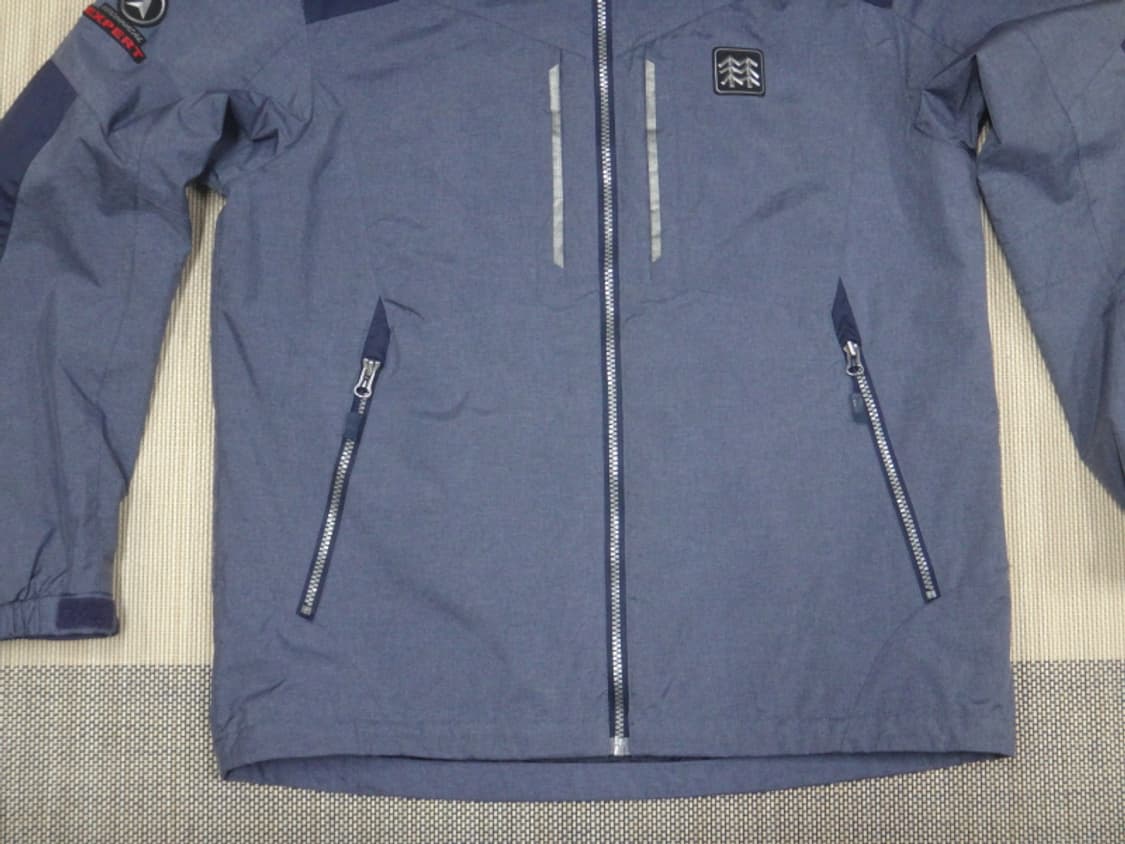 (100) 코오롱스포츠 엑스퍼트 기능성 아웃도어 자켓 상품이미지7