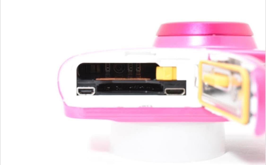 니콘 쿨픽스 w100 (찰스엔터 디카!) 상품이미지6