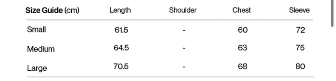 테켓 플랜 후드집업 네이비 Plan Zip-Up Hoodie Navy 상품이미지2