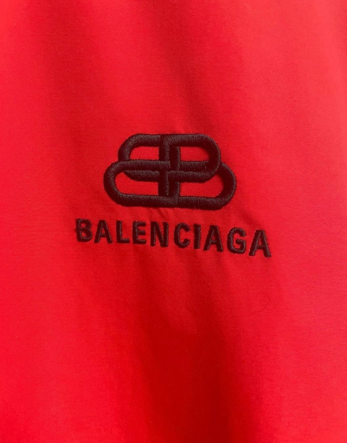 Balenciaga 발렌시아가 점퍼 트랙자켓 바람막이  42 사이즈 상품이미지4