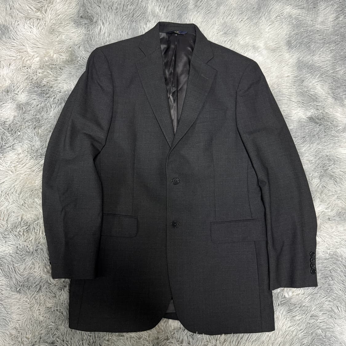 브룩스브라더스 울 자켓 블레이저 38R 사이즈 상품이미지1