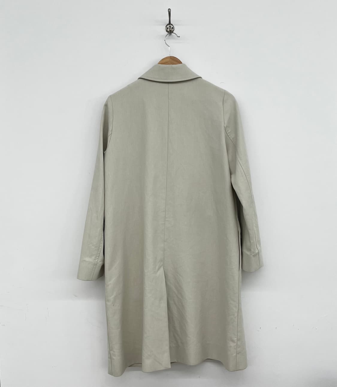 COS 코트 여M 상품이미지3
