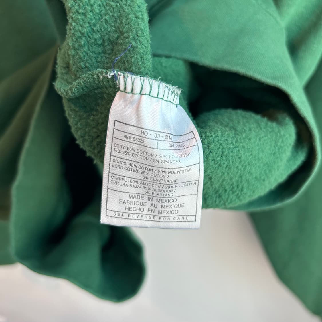 00s 나이키 스웻셔츠 상품이미지4