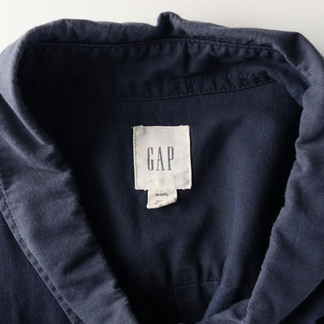 GAP 반팔 셔츠 XXXL 상품이미지5