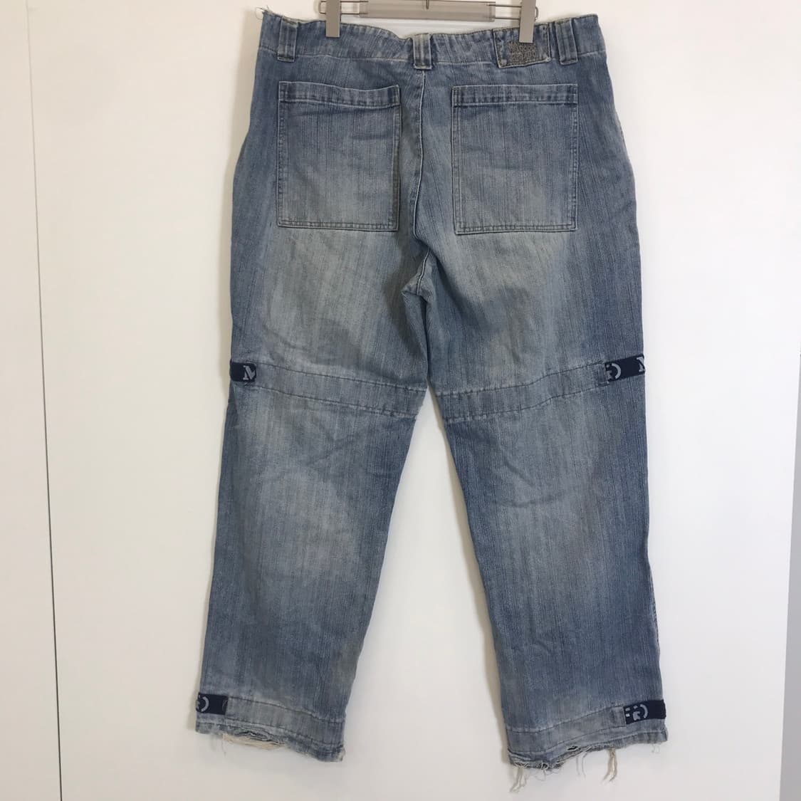 마리떼프랑소와저버 90s 빈티지데님 [40인치] 상품이미지3