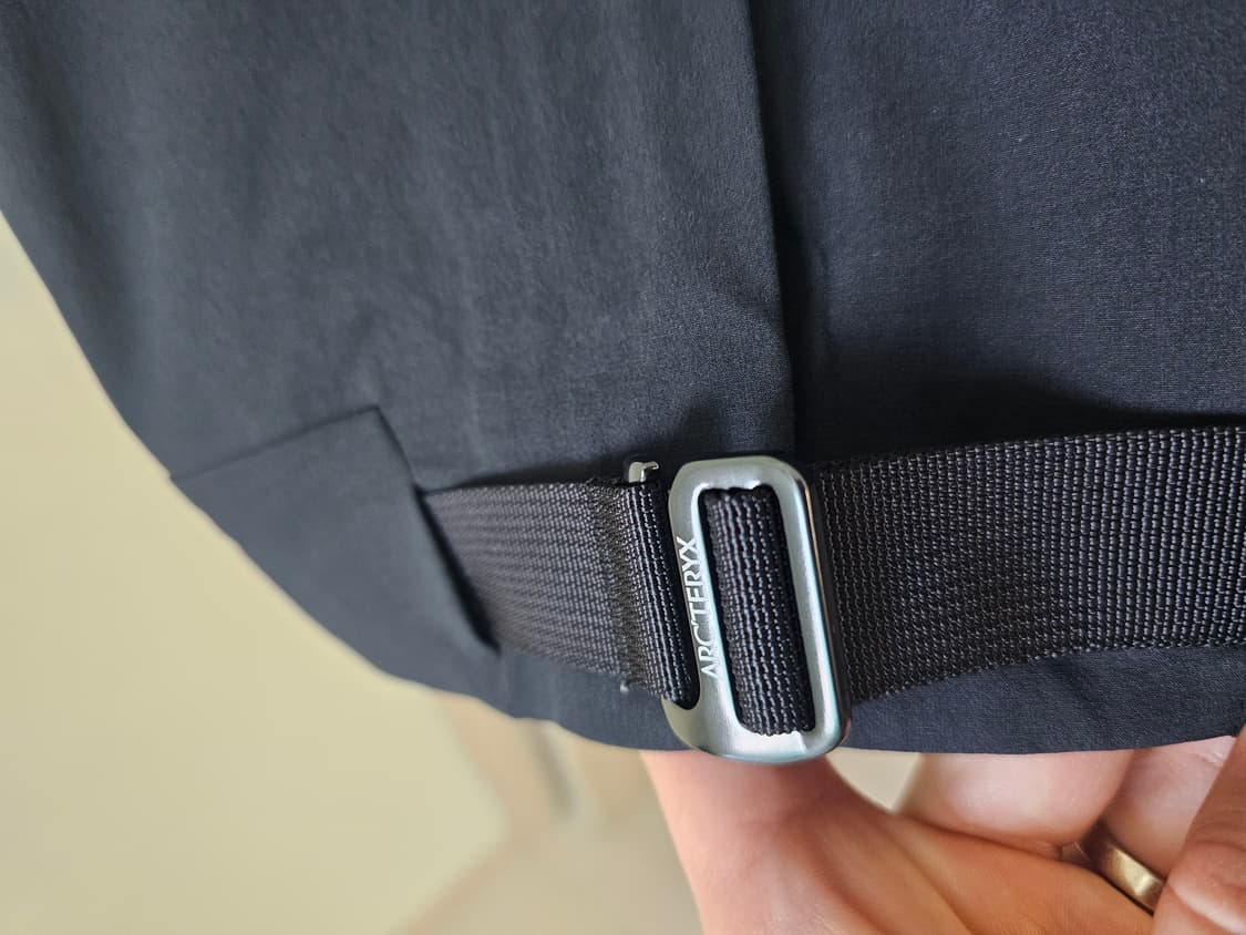 아크테릭스 감마 팬츠 판매합니다  상품이미지2