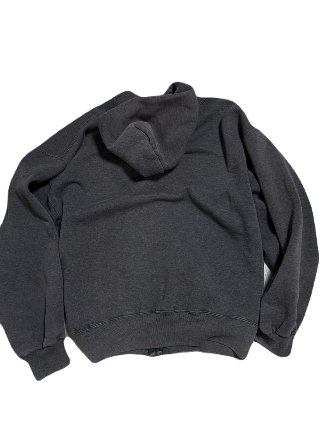 러셀 에슬레틱 후드집업 상품이미지6