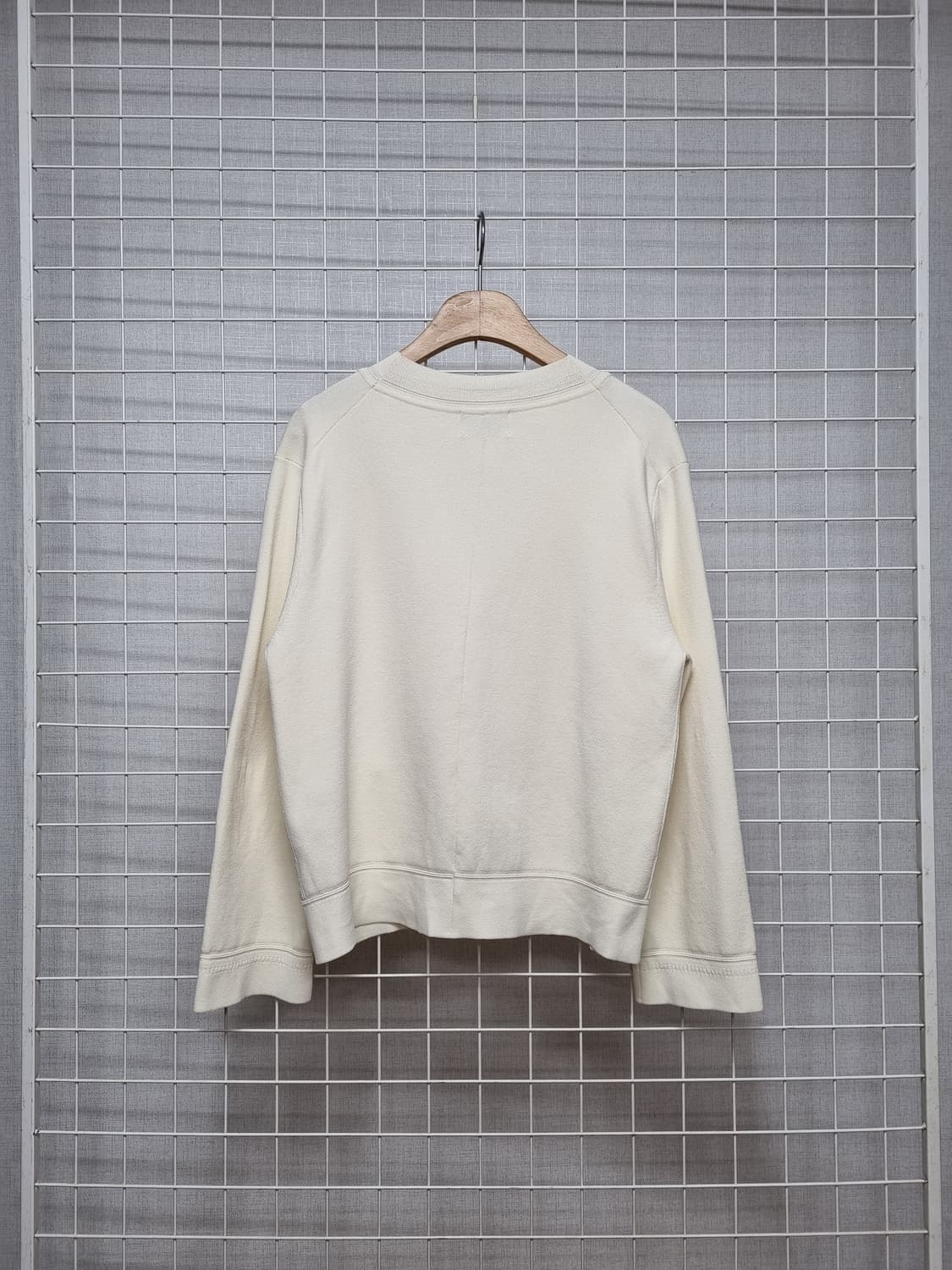 (택포) 타임 니트가디건 상품이미지2