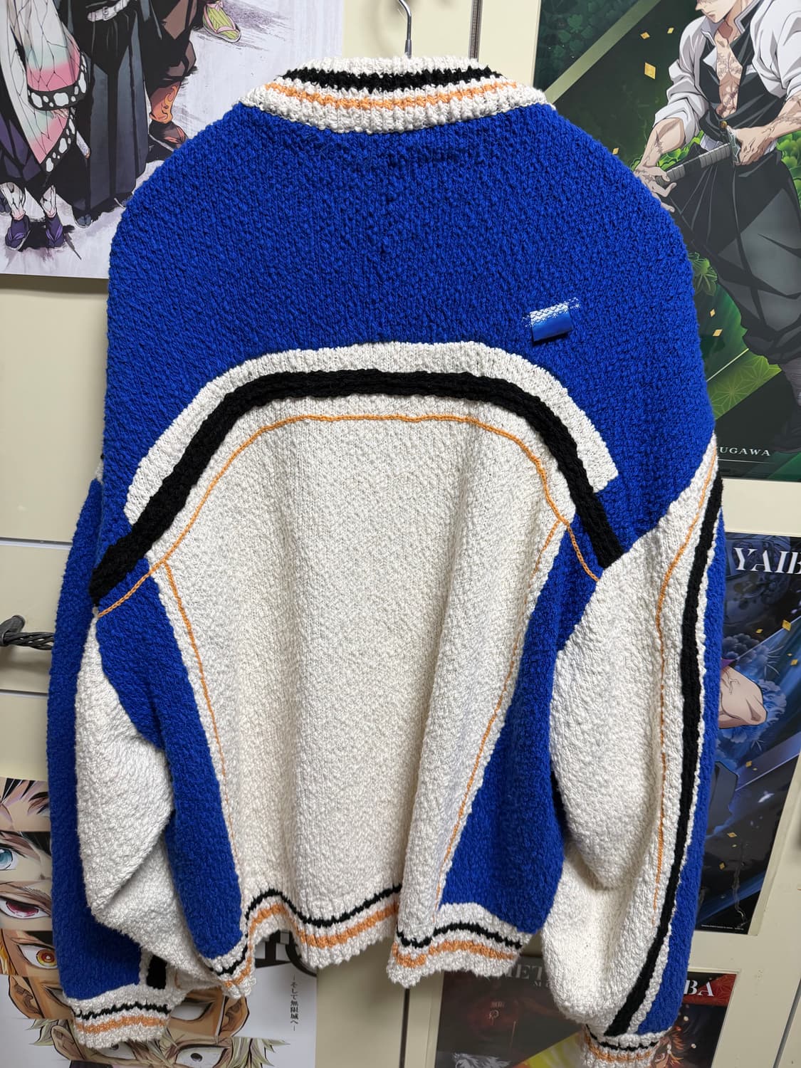 아더에러 알리브 니트 상품이미지2