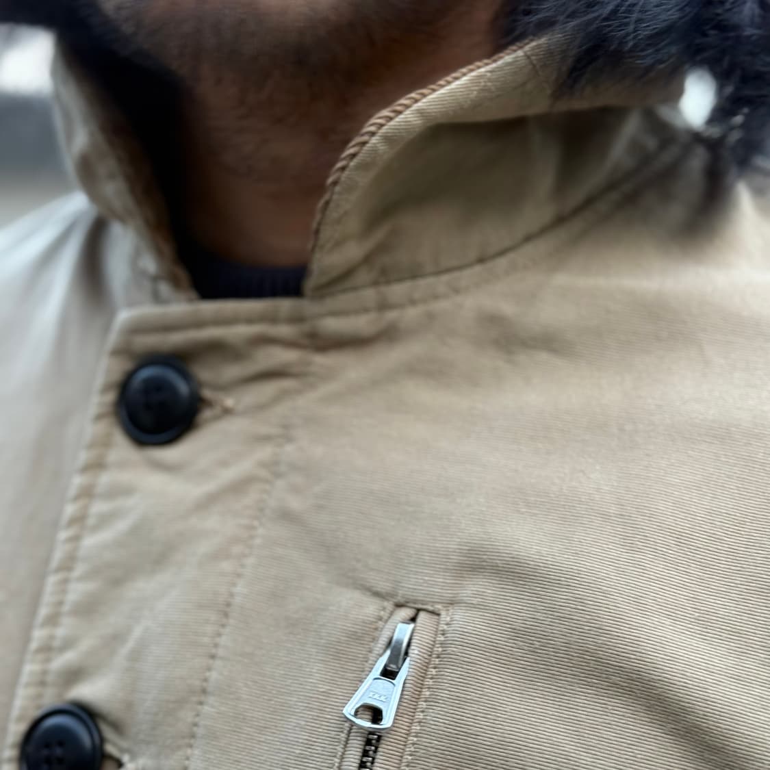 프리즘웍스 듀레블 N-1 덱자켓 M 상품이미지9