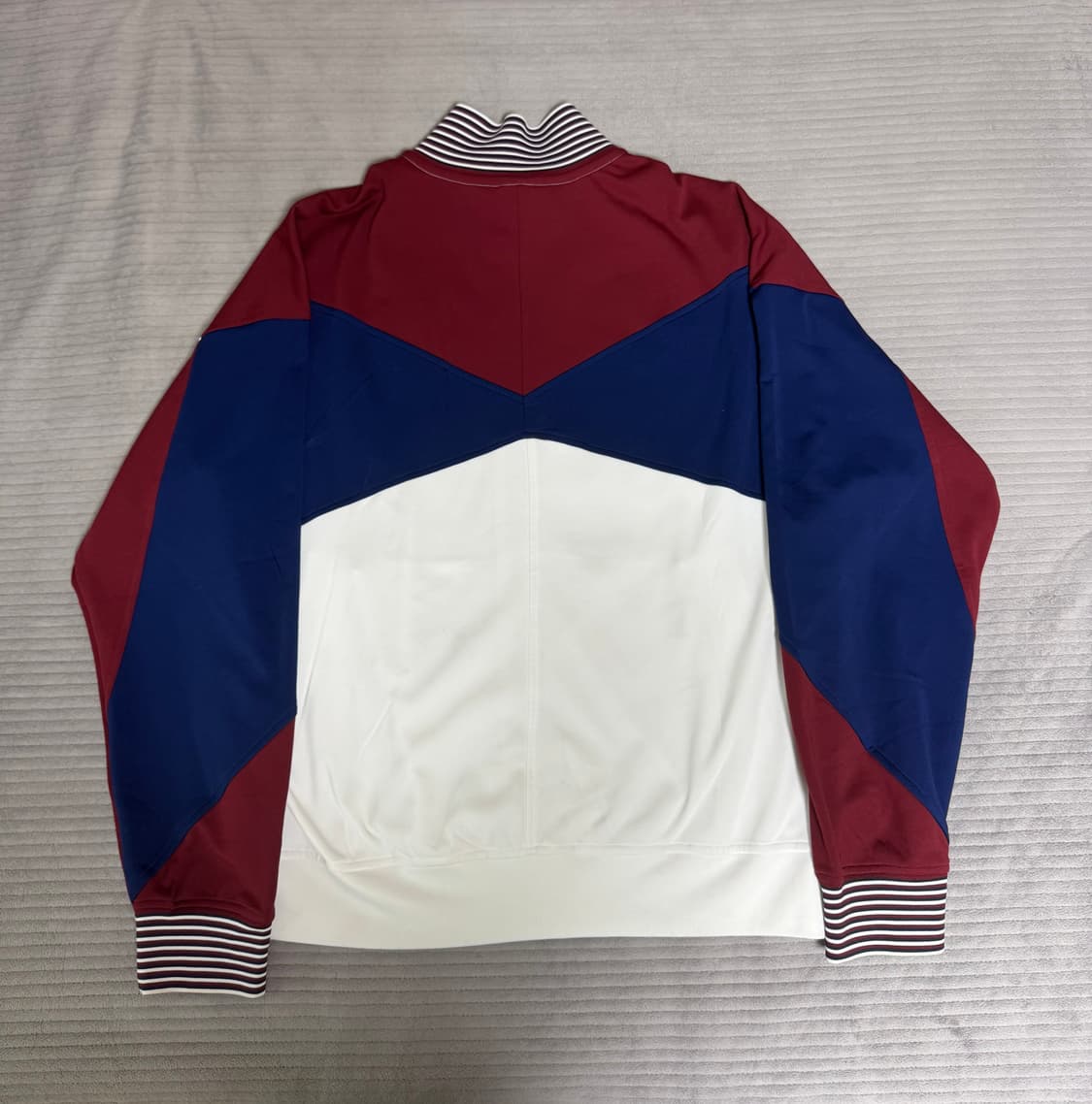 (M) 나이키 잉글랜드 드라이핏 자켓 상품이미지2