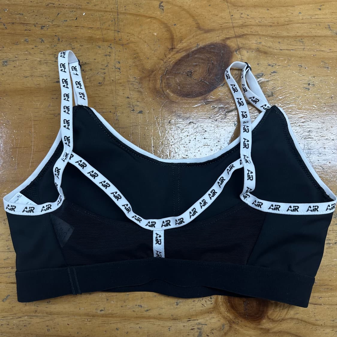 NIKE 나이키 22s 에어 드라이핏 인디 스포츠 브라 상품이미지6