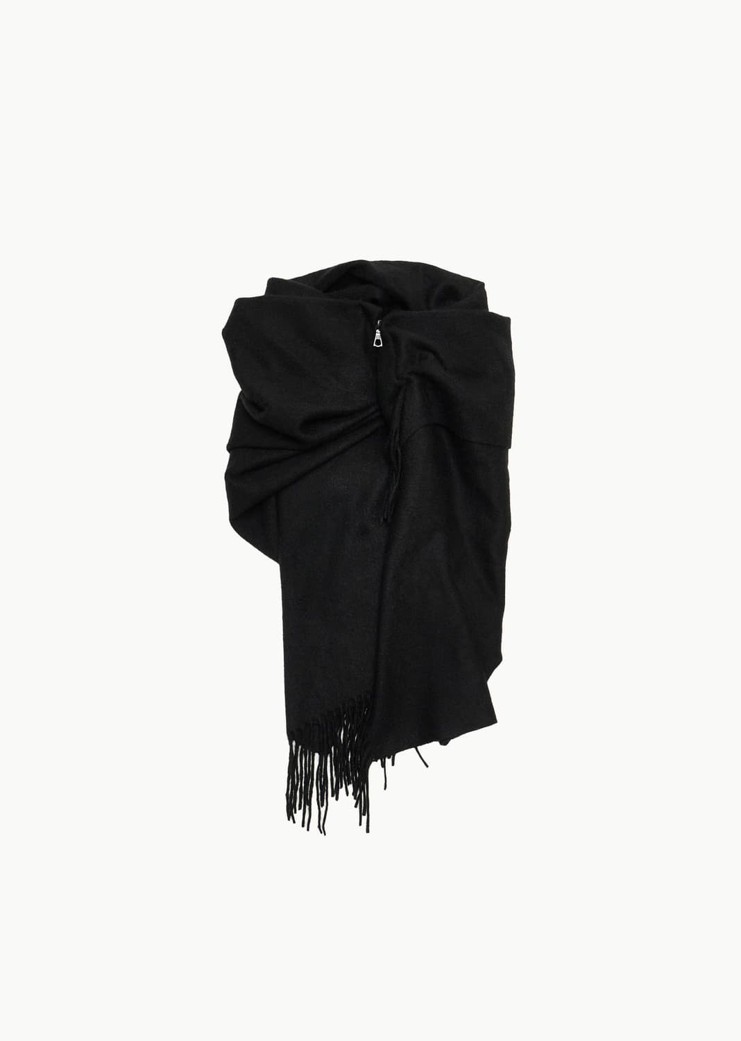 [Bless] 드레이프 머플러 상품이미지2