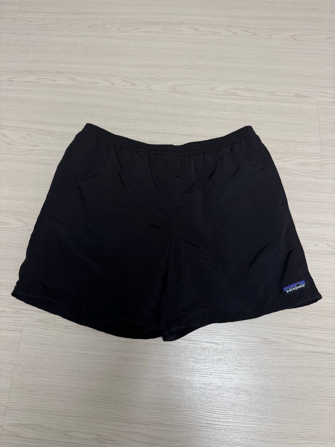 (S컨디션) 파타고니아 배기스 팬츠 상품이미지1