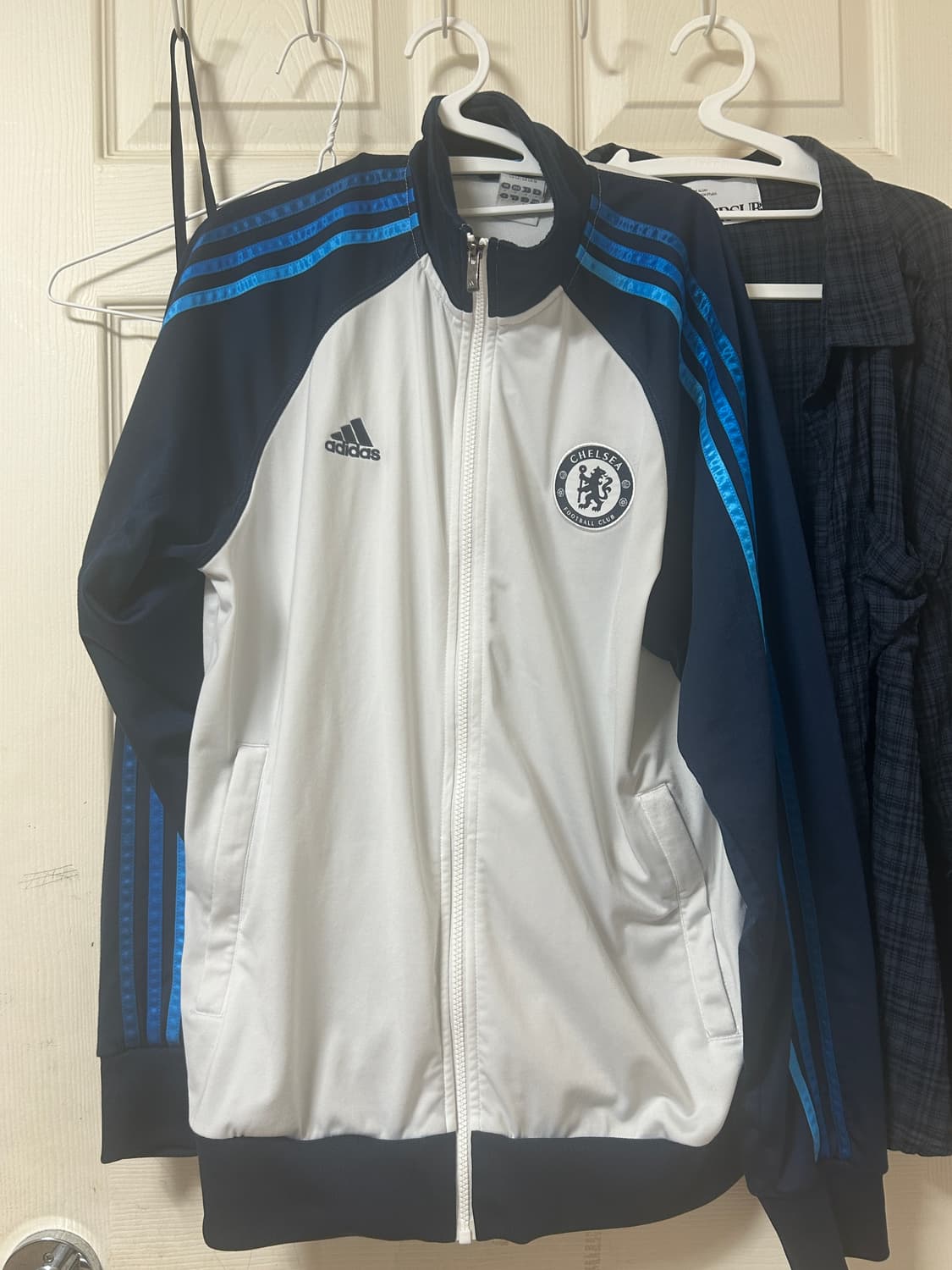 첼시 🍊대장급 아디다스 져지 블루 상품이미지1