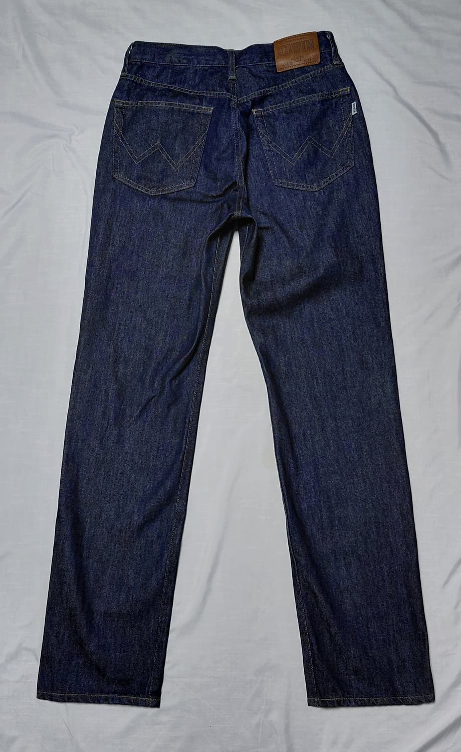 에드윈 403 데님 청바지 W31 (무료배송) 상품이미지4