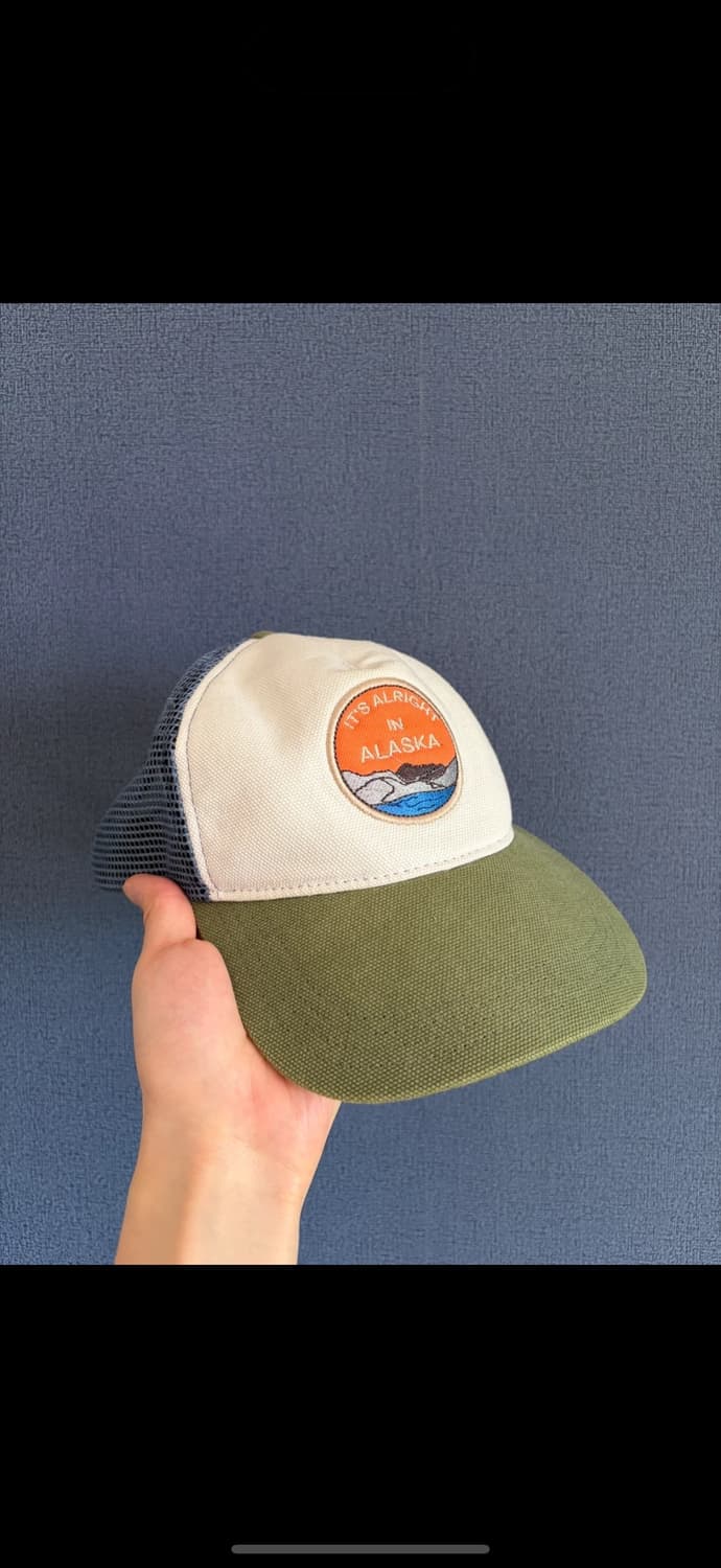 자라 볼캡 모자 상품이미지1