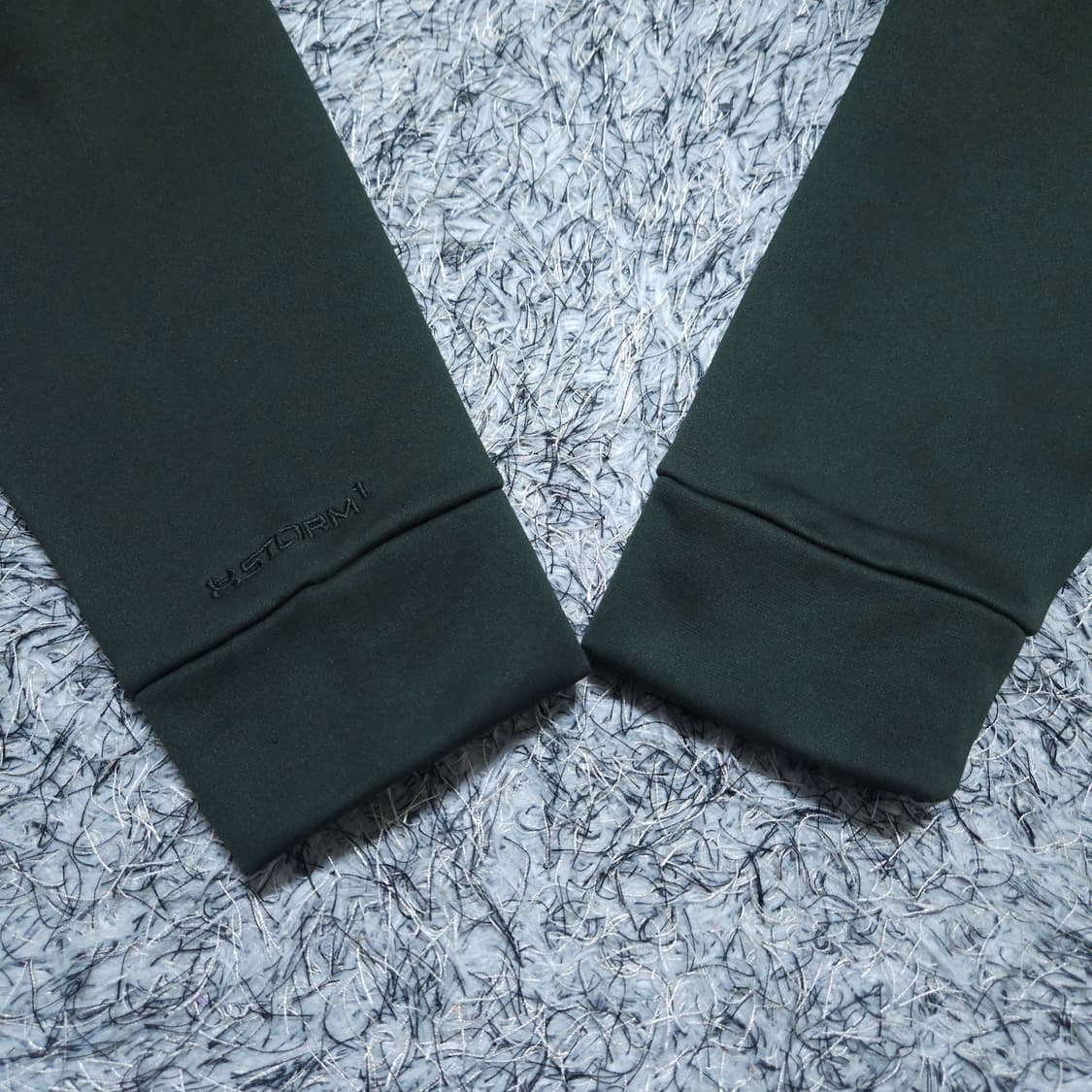 언더아머) L 남자 기모 후드티셔츠 / 왕눈이샵 상품이미지6