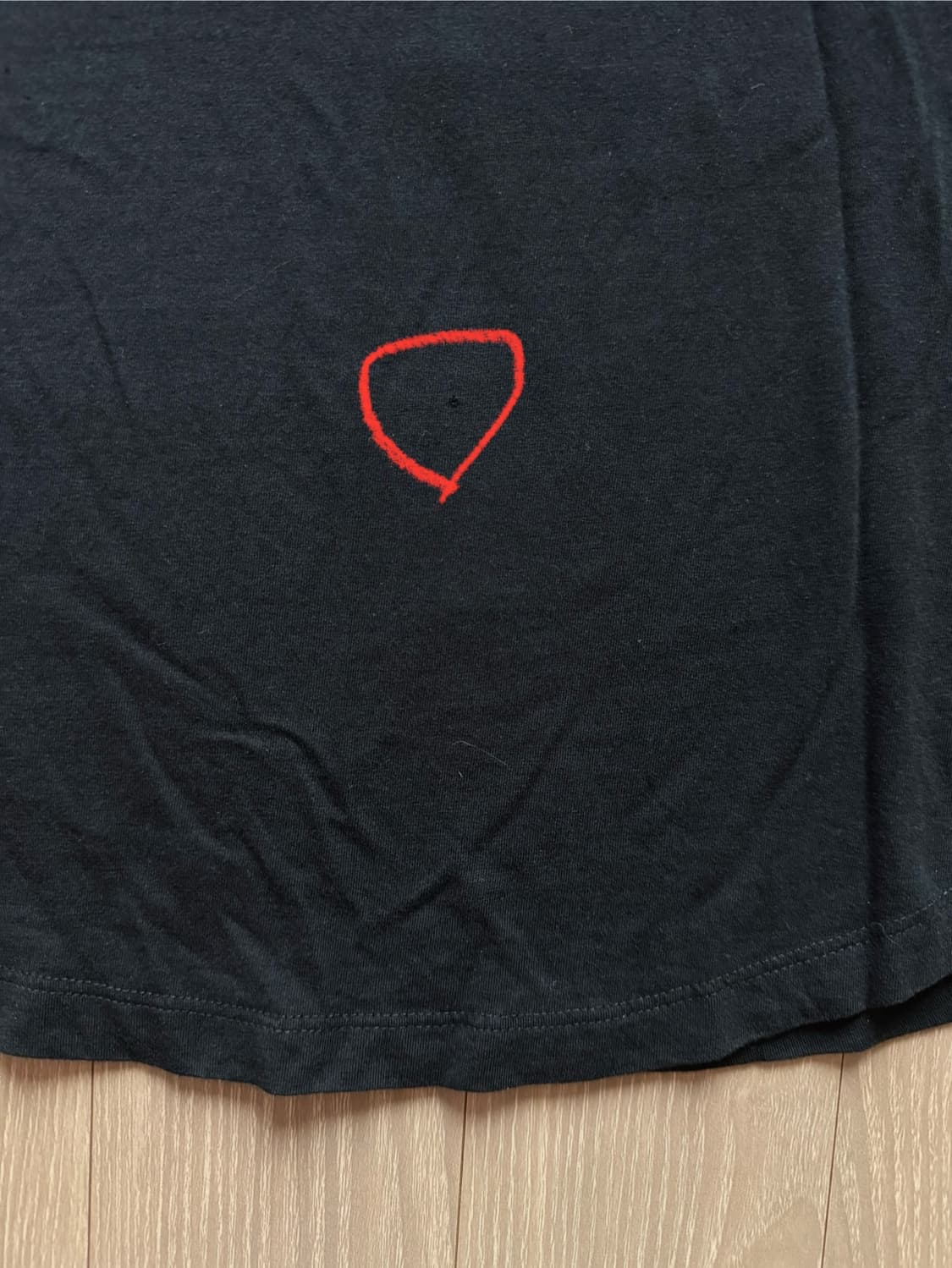 헬무트랭 레이어드 롱슬리브 티셔츠 상품이미지5