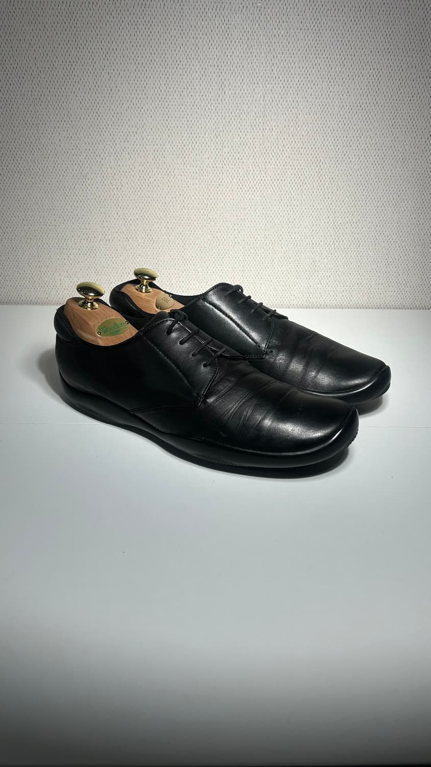 프라다 스포츠 더비 슈즈 상품이미지1