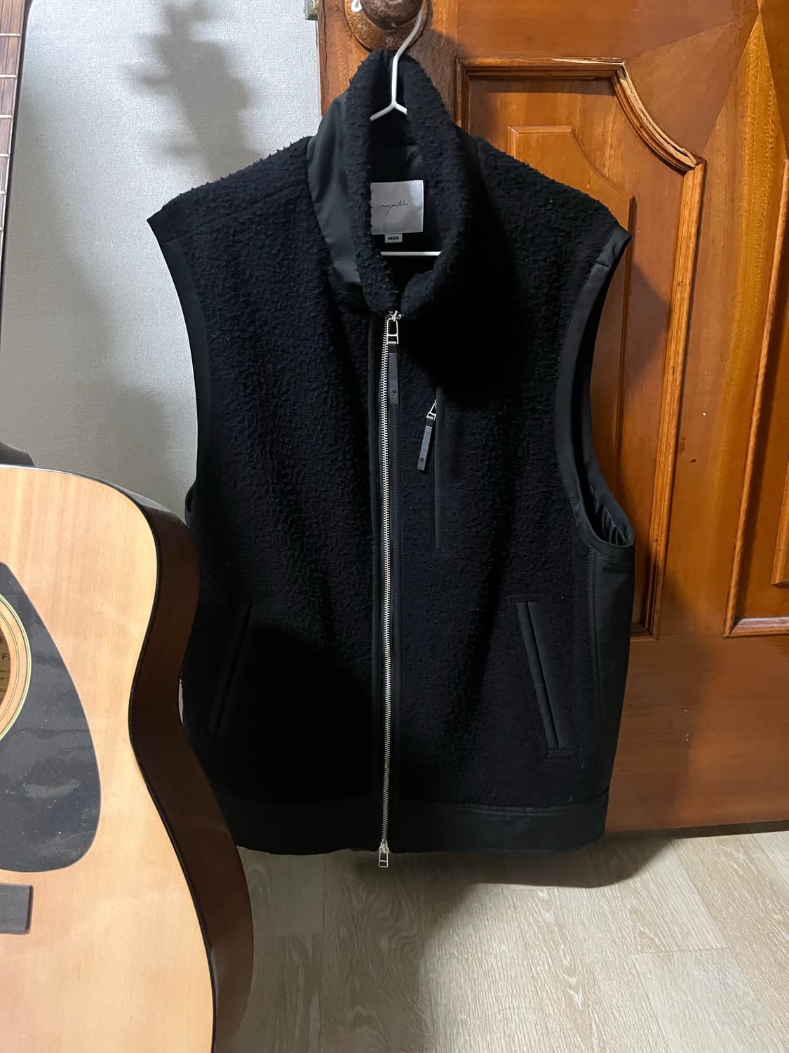 유스 쉐르파 베스트 m 상품이미지3