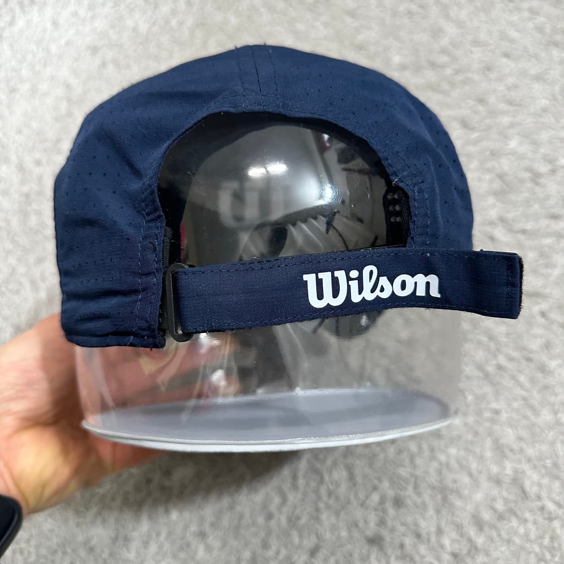 윌슨 볼캡 상품이미지3