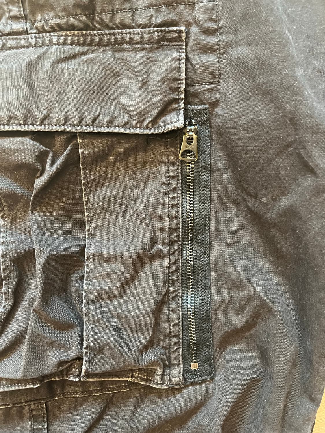 Rrl 카고팬츠 상품이미지3