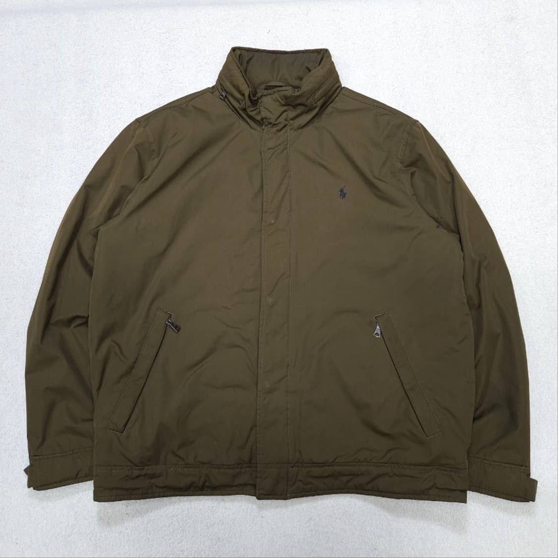 폴로 랄프 로렌 폴리쉘 페리 자켓 XL 상품이미지1