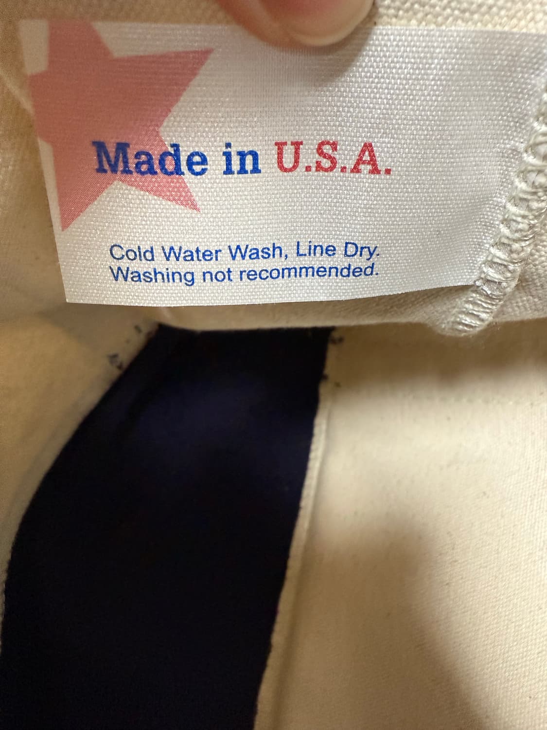 Palmes 토트백 상품이미지5