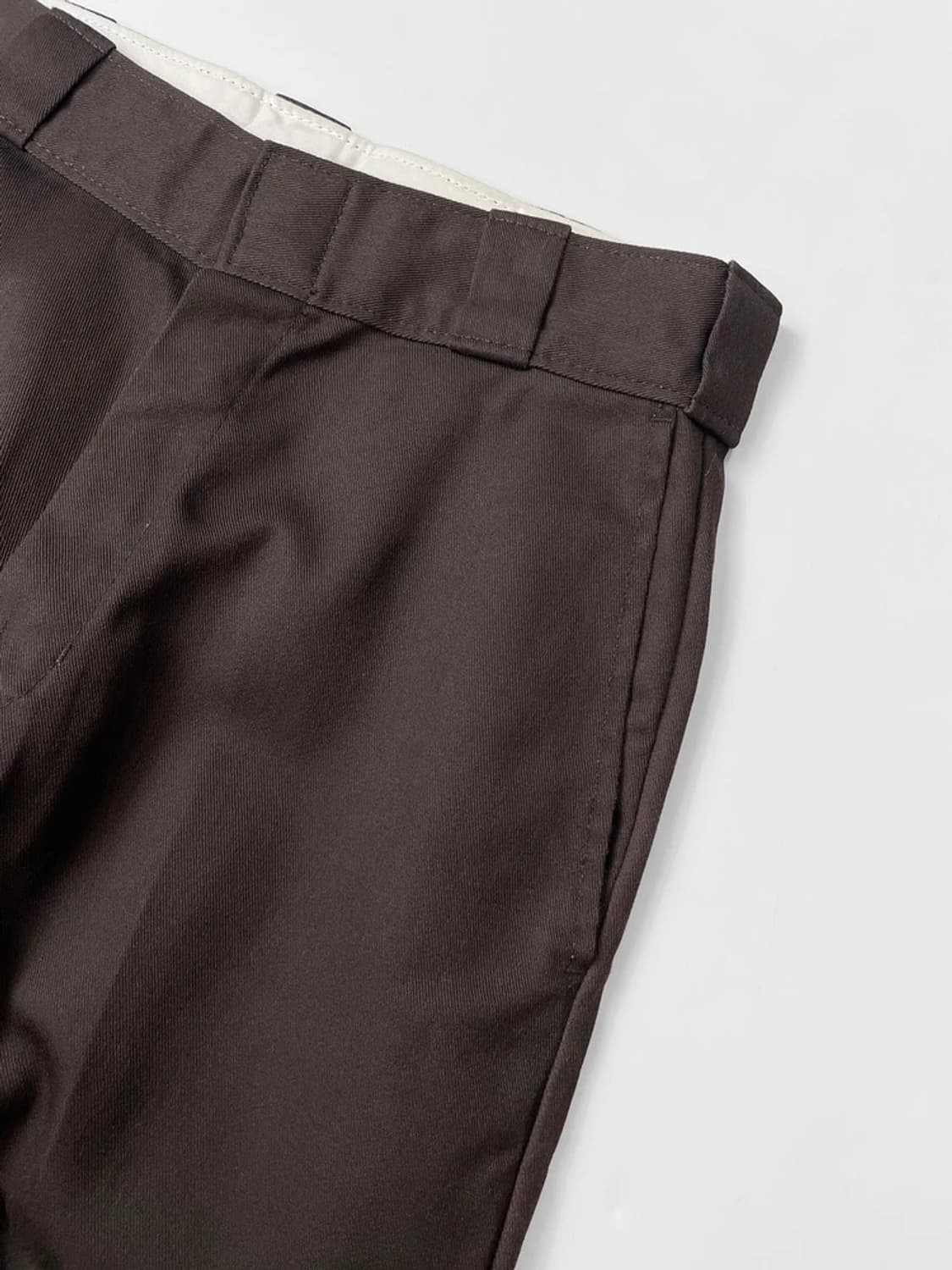 디키즈 874 스트레이트 워크 팬츠 A1390 상품이미지4