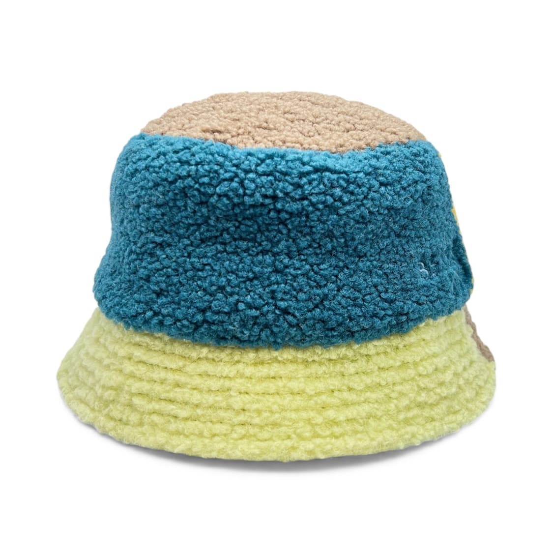 빔즈 미니 아동 부클 버킷햇 상품이미지3