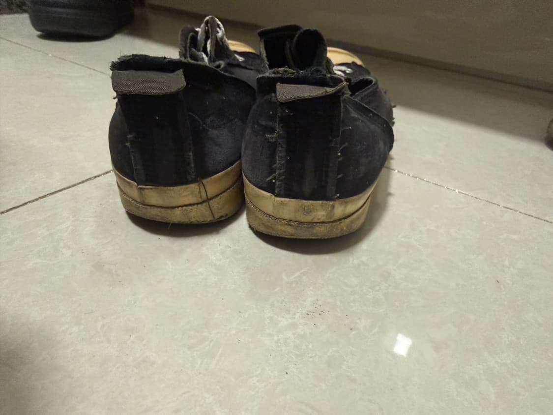 언더커버 07 잭퍼셀 블랫 상품이미지4