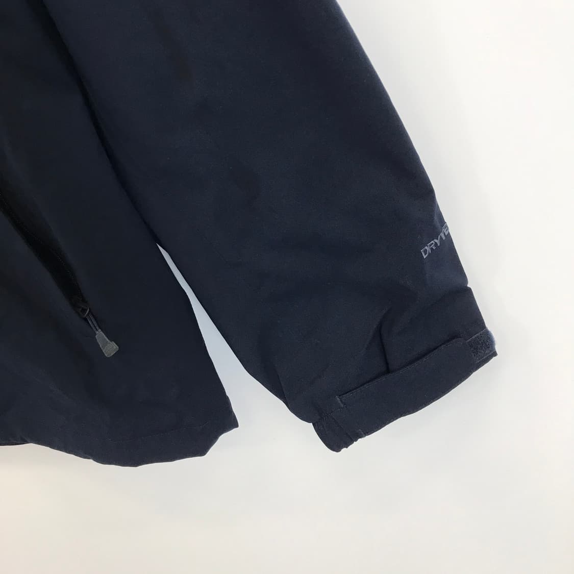 노스페이스 drybent 바람막이 [XXL사이즈] 상품이미지3