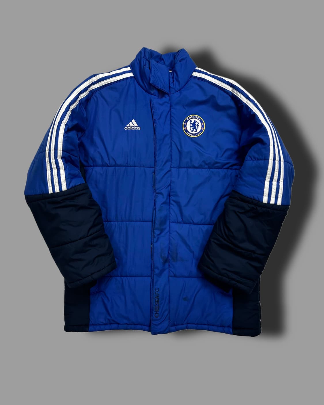 아디디스 00s 첼시 롱패딩 95 상품이미지5