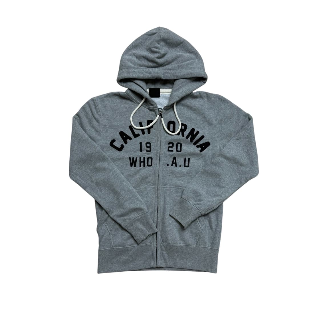 후아유 후드집업 상품이미지1