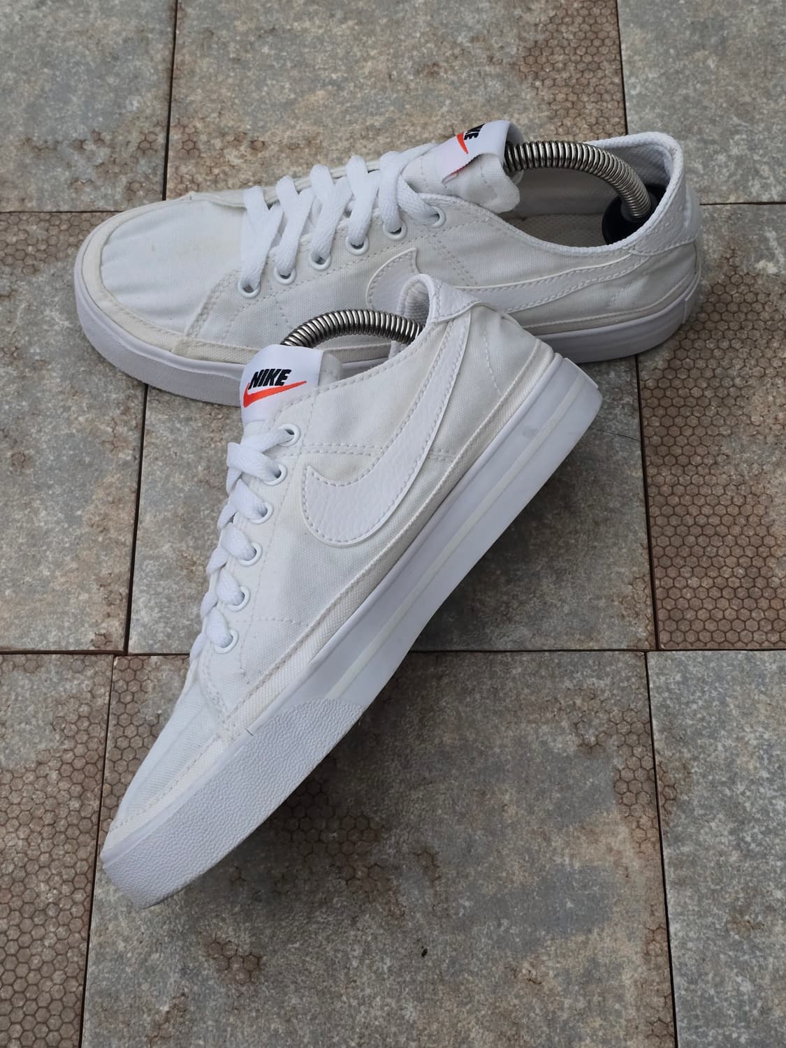 (230)나이키 코트 레거시 캔버스 상품이미지7