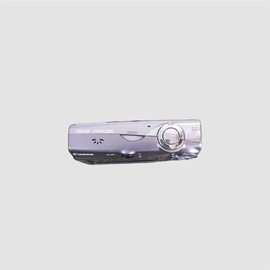 A급)캐논 익서스 850 IXUS 850 빈티지 디지털 카메라 디카 상품이미지7