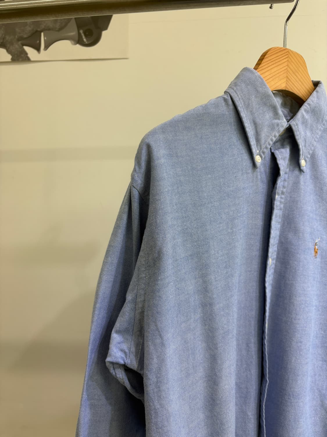 RALPH LAUREN 셔츠 상품이미지3