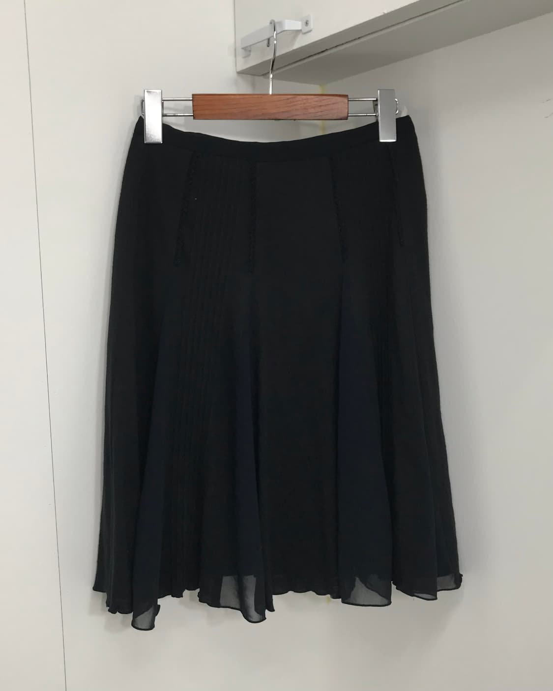 🩶블랙 레이어드 모리 Set 🩶 상품이미지9