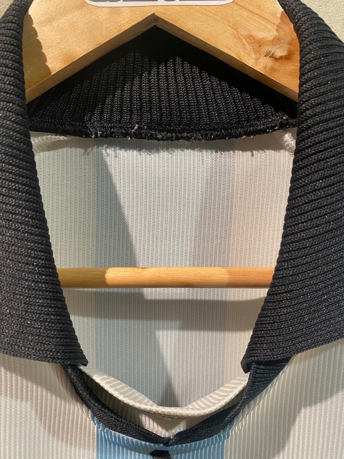 96-98 아르헨티나 국가대표 바티스투타 홈 유니폼 상품이미지5